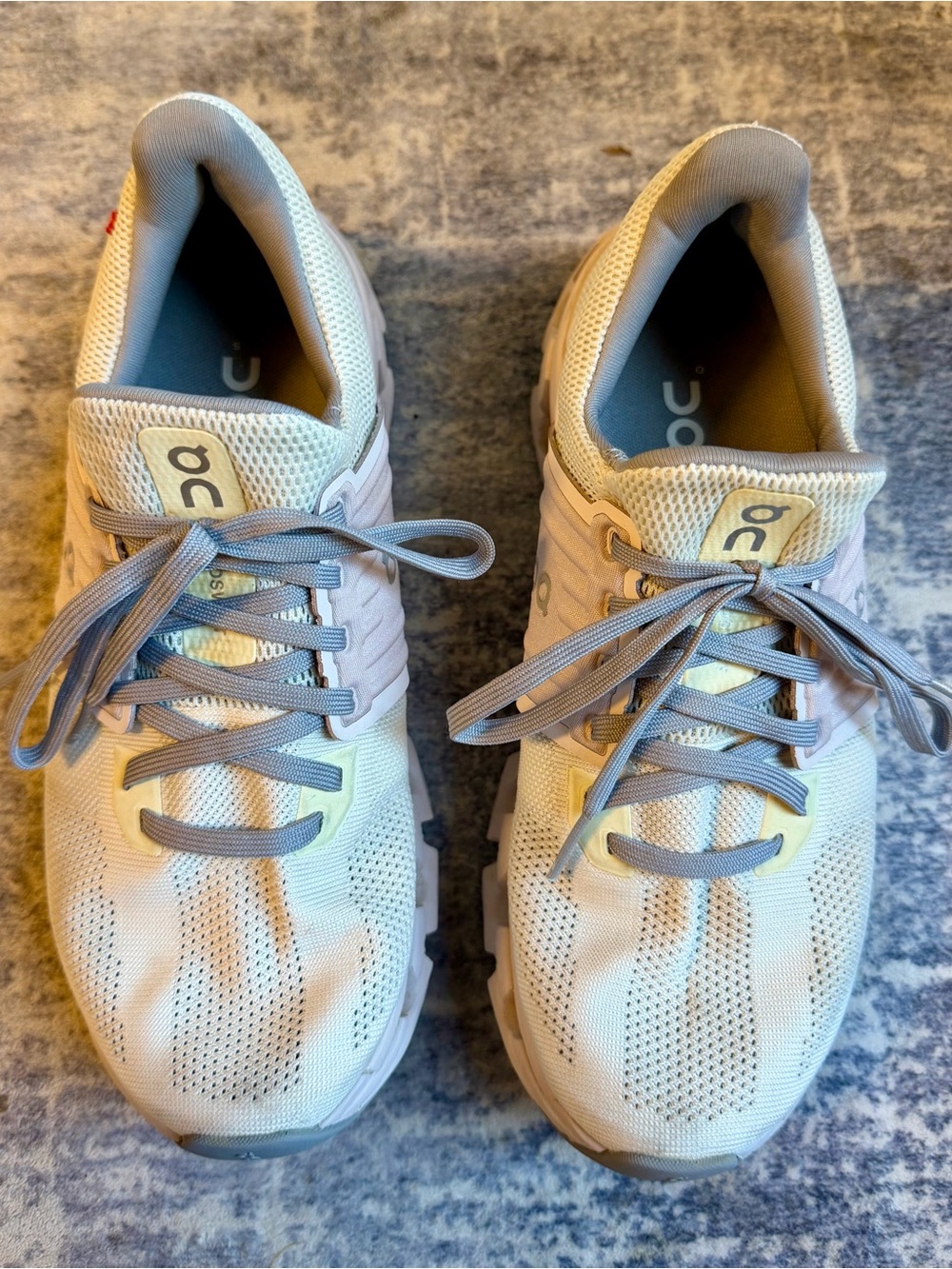 On Running Women's Cloudswift